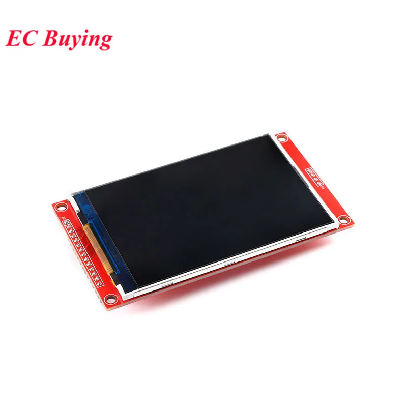 3,5-инчов TFT LCD Сензорен Модул 3,5