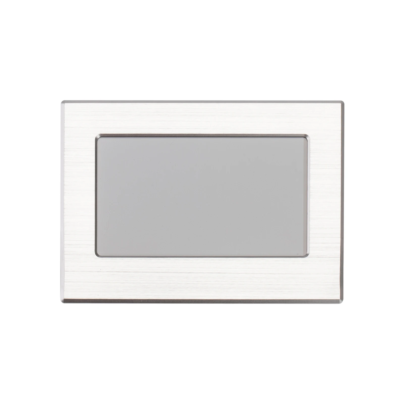 4,3 инча Метална рамка за камък HMI Smart LCD дисплей Модул на дисплея STWI043WT-01 Изображение 0