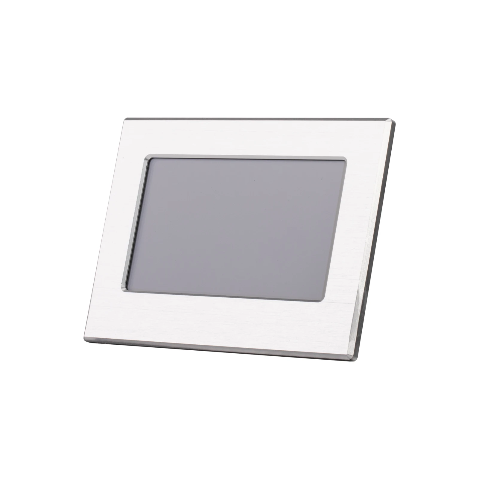 4,3 инча Метална рамка за камък HMI Smart LCD дисплей Модул на дисплея STWI043WT-01 Изображение 2