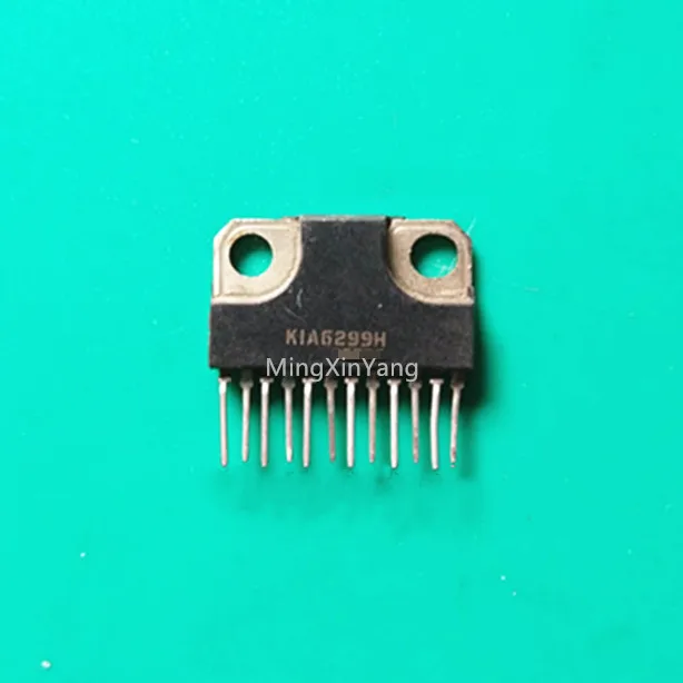 5ШТ Интегрална схема KIA6299H IC чип Изображение 0