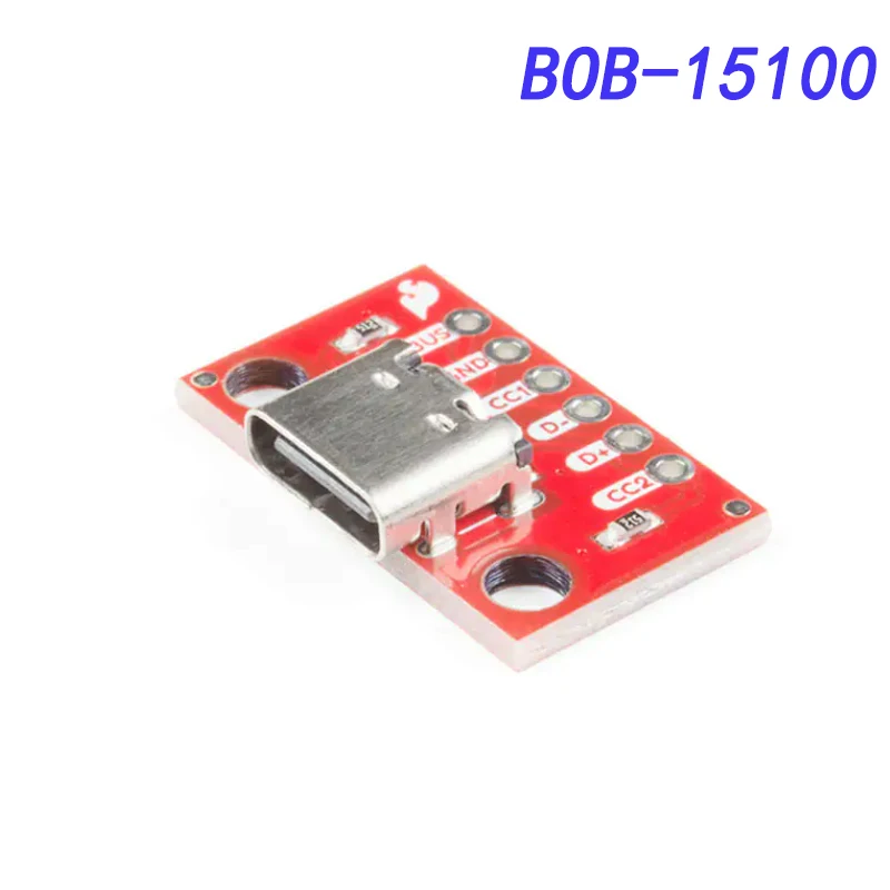 USB-C БОБ-15100 Изображение 0