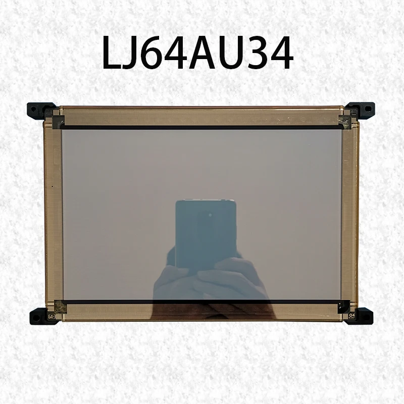 Професионален LJ64AU34 за промишлени екрана Изображение 0