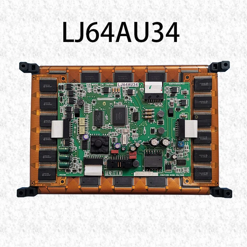 Професионален LJ64AU34 за промишлени екрана Изображение 1